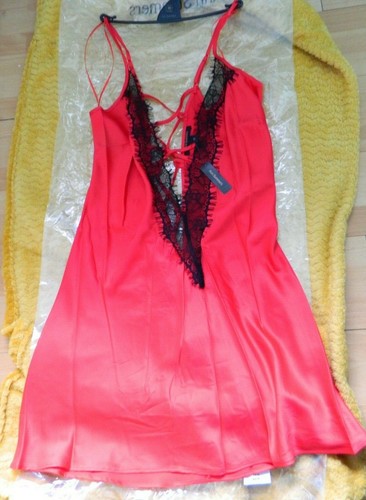 Ann summers red - ann,