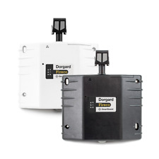 Dorgard Fire Door Retainer /