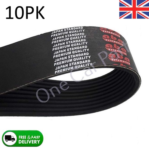 10pk1342 fan drive belt - 10pk1342,