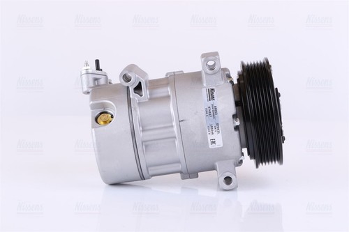 Compressor for citroen - ac,