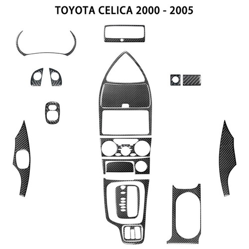 18pcs for toyota celica - for,
