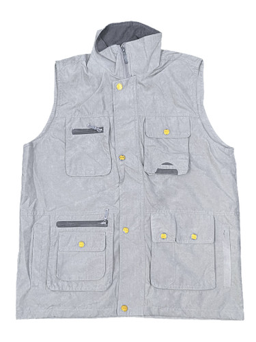 New men pocketed - men's, lined