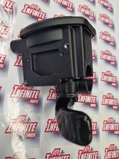 Throttle Lever 4wd 4x4 Version