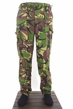 NEW - British Army DPM Combat