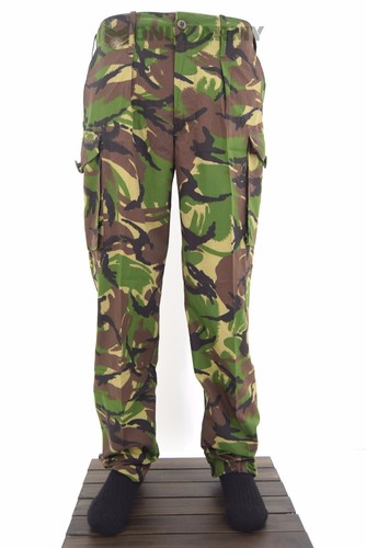 New british army - new,