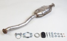 NEW catalytic converter cat