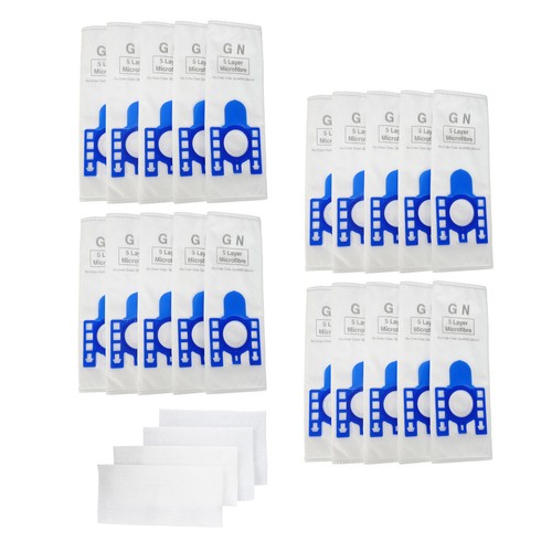 Vacuum hoover bags - vacuum,