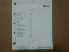 John Deere 30 & 50 Mini