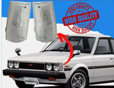 1 Pair Corner Lamp Light For