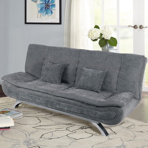 Sofa bed couch - sofa, settee