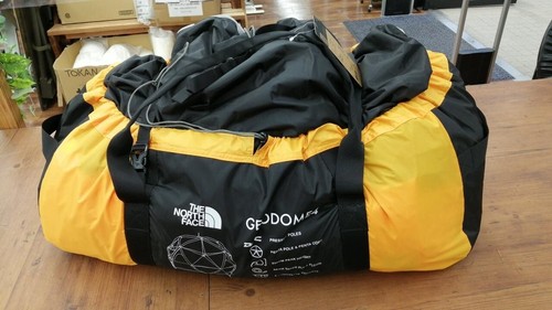 The north face geo - the,