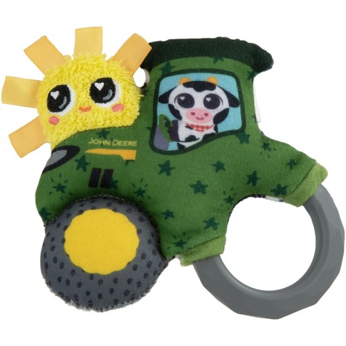 Lamaze john deere - lamaze, my