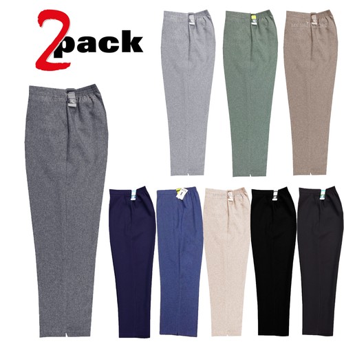 Ladies trousers half - ladies,