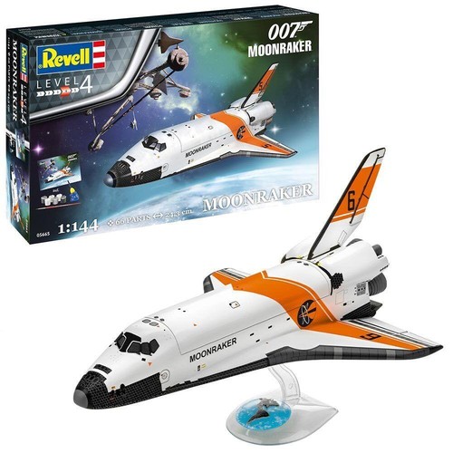 Revell 05665 james bond - revell,