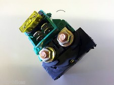 NEW STARTER RELAY SOLENOID