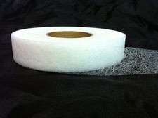 10 Meters x 1" (25mm) Hemming