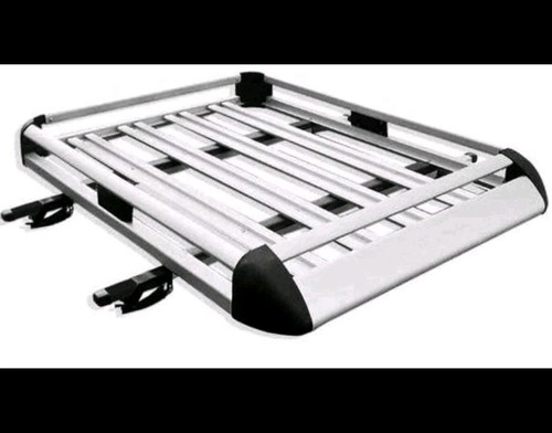 Roof tray platform - platform, rack