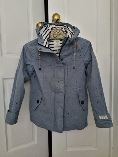 Joules mariners grade - joules,
