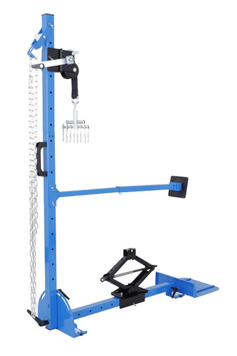 Car body tools - car,
