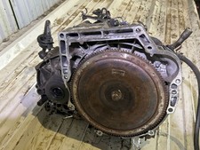 Honda Accord 2005 Petrol