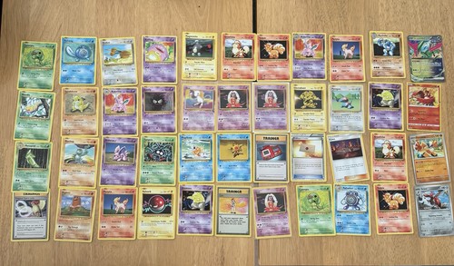 Pokemon card bundle - pokemon,