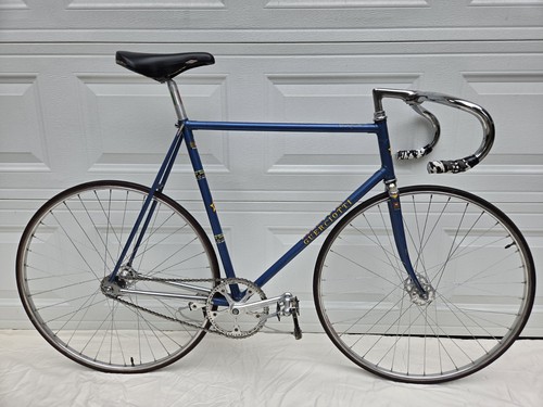 Guerciotti italian track - ,