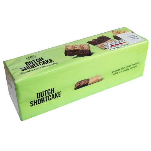 Same dutch shortcake - as,