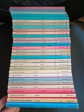 Vintage Garfield Paperback Book Bundle