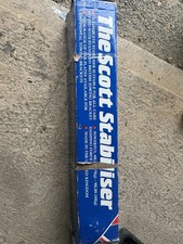 Caravan Towing Scott