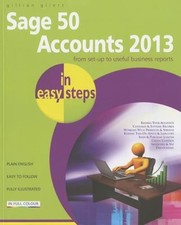 Gillian Gilert : Sage 50