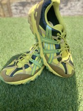 ? BRAND NEW ? ASICS GEL-SONOMA TRAIL SHOES ? FREE POSTAGE ?