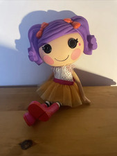 Peanut big top lalaloopsy 12 inch 2009, Good condition and very cute doll. 