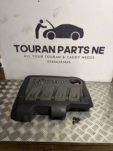 Genuine volkswagen caddy - genuine,