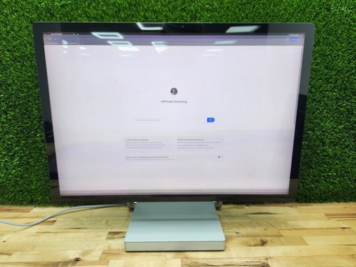 Microsoft surface studio - studio, 2+