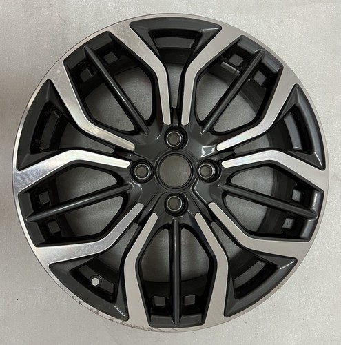 Genuine ford fiesta alloy - ford,