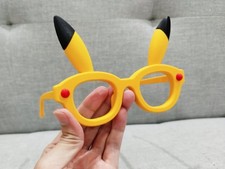 Pokemon Pikachu Themed Toy