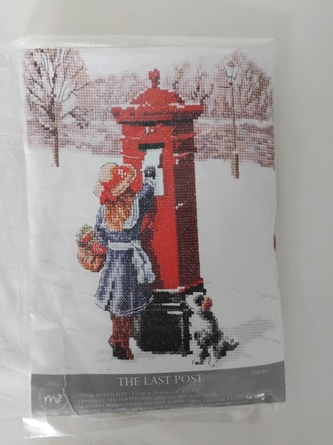 The last post - 'the, victorian