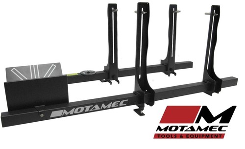 Motamec laser wheel - laser, alignment