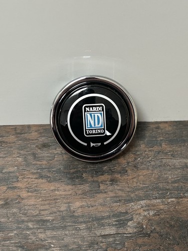 Nardi torino black - nardi, chrome