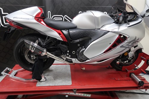 2021 2024 suzuki gsx1300r - suzuki,