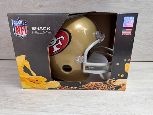 Nfl san francisco 49ers snack - san,