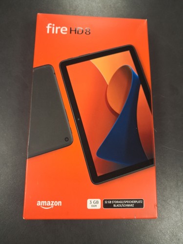 Amazon fire 12th - fire, 8