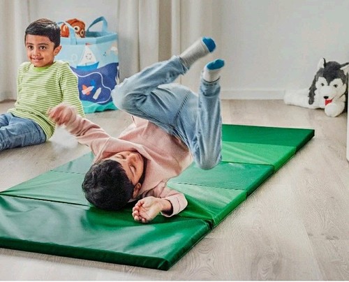 Ikea folding gym mat - ikea,