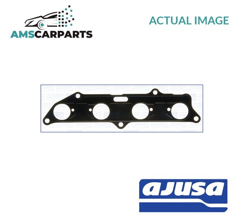 Intake manifold gasket - manifold,