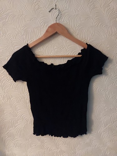 Primark size cropped vest - primark,