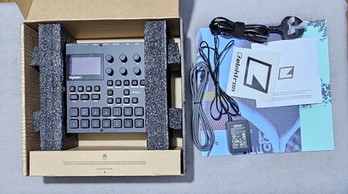 Elektron digitakt fantastic - digitakt,