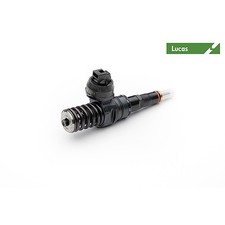 Lucas LDFC0020 REMANUFACTURED Fuel Injector Petrol Injection Replacement