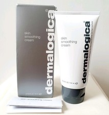 Dermalogica Skin Smoothing Cream 100ml Sealed BNIB Rare FAST POSTAGE 
