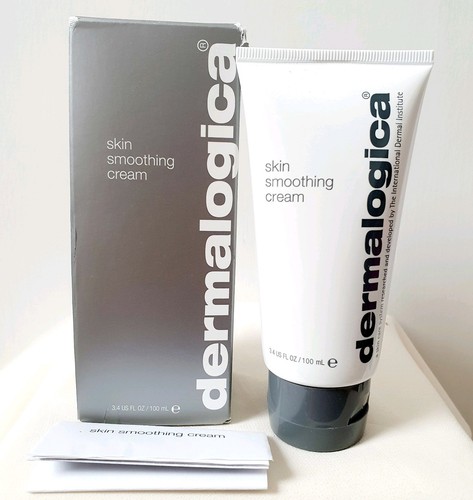 Dermalogica skin smoothing - dermalogica,