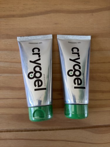 Cryogel anatomic line freezing - line,